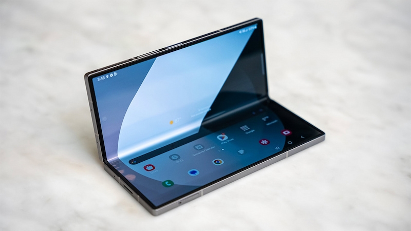 Samsung Galaxy Z Fold 7 1TB